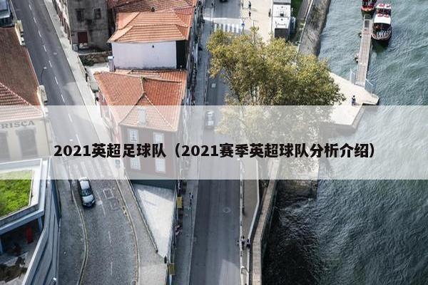2021英超足球队（2021赛季英超球队分析介绍）