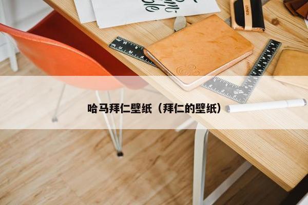 哈马拜仁壁纸（拜仁的壁纸）