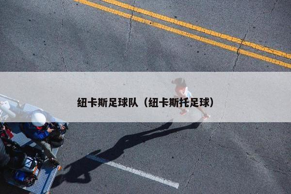 纽卡斯足球队（纽卡斯托足球）