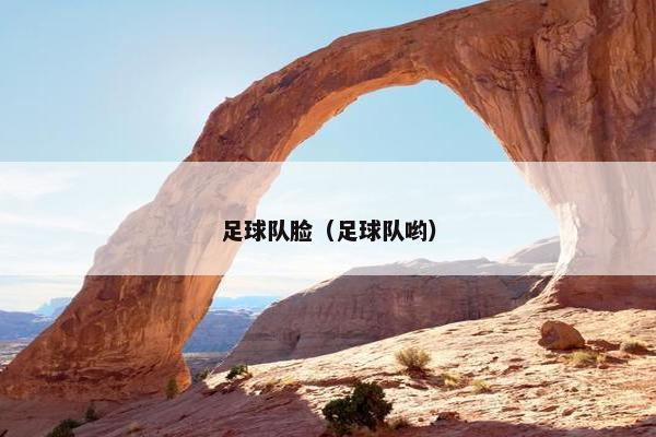 足球队脸（足球队哟）