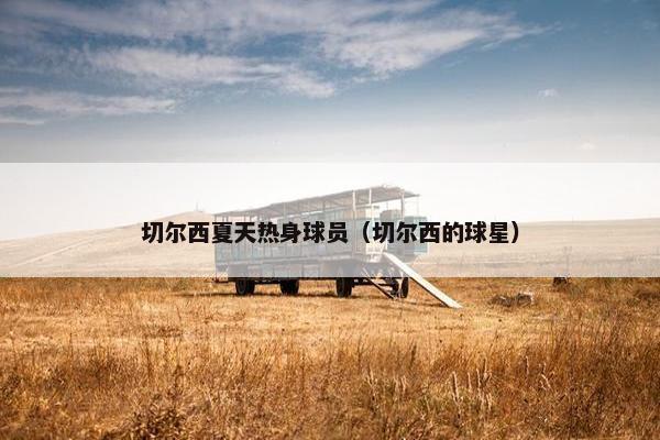 切尔西夏天热身球员（切尔西的球星）