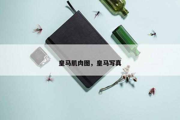 皇马肌肉图，皇马写真