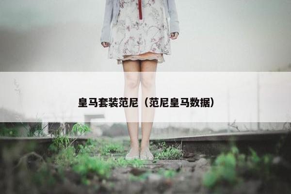 皇马套装范尼（范尼皇马数据）