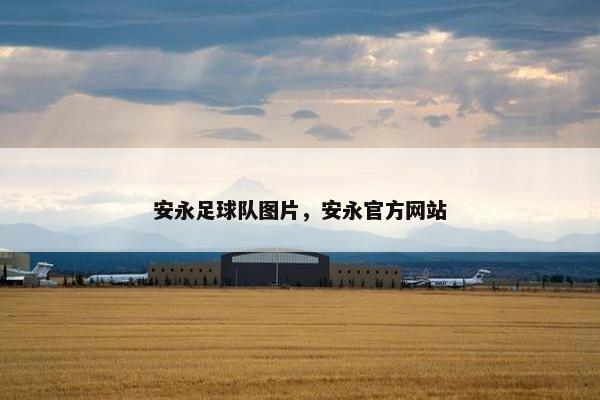 安永足球队图片，安永官方网站