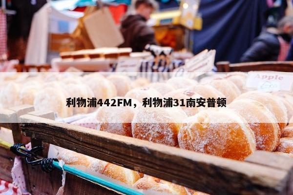 利物浦442FM，利物浦31南安普顿