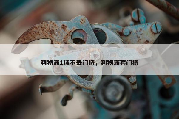 利物浦1球不丢门将，利物浦套门将