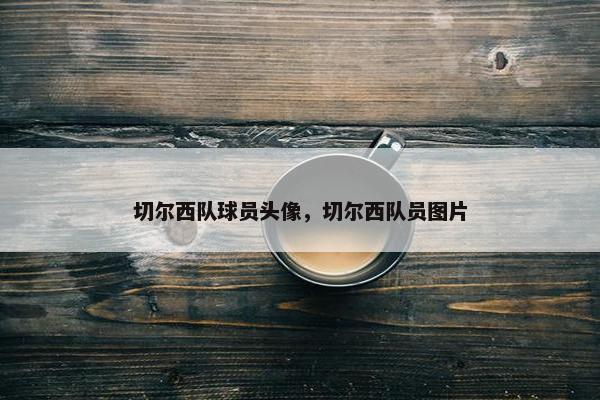 切尔西队球员头像，切尔西队员图片